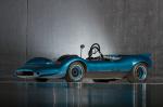 Shelby Cobra Cougar 1967 года